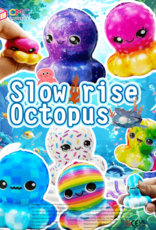 Centennial-TC Slow Rise Octopus