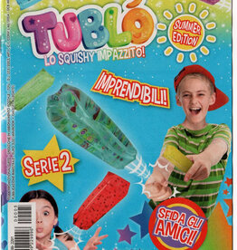 Centennial-TC Tublo Squishy Toy