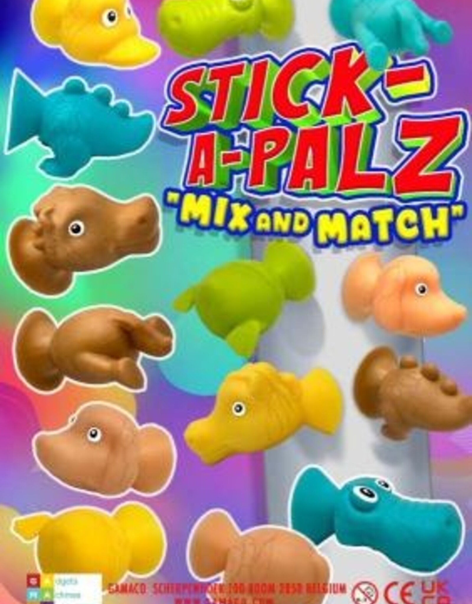 Centennial-tc Stick A palz