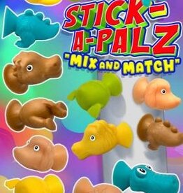 Centennial-tc Stick A Palz