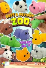 centennial-tc Soft & Squishy Zoo