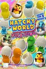 Centennial-TC Hatchy World