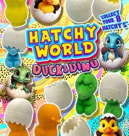 Centennial-TC Hatchy World
