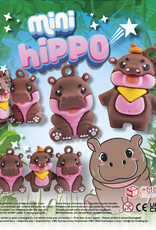 centennial-tc Mini Happy Hippo
