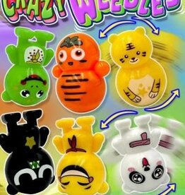 Centennial-TC Crazy Weebles