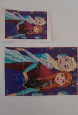 Centennial-TC Frozen Mini Puzzle