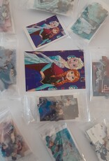 Centennial-TC Frozen Mini Puzzle