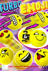 Centennial-TC Turbo Emoji