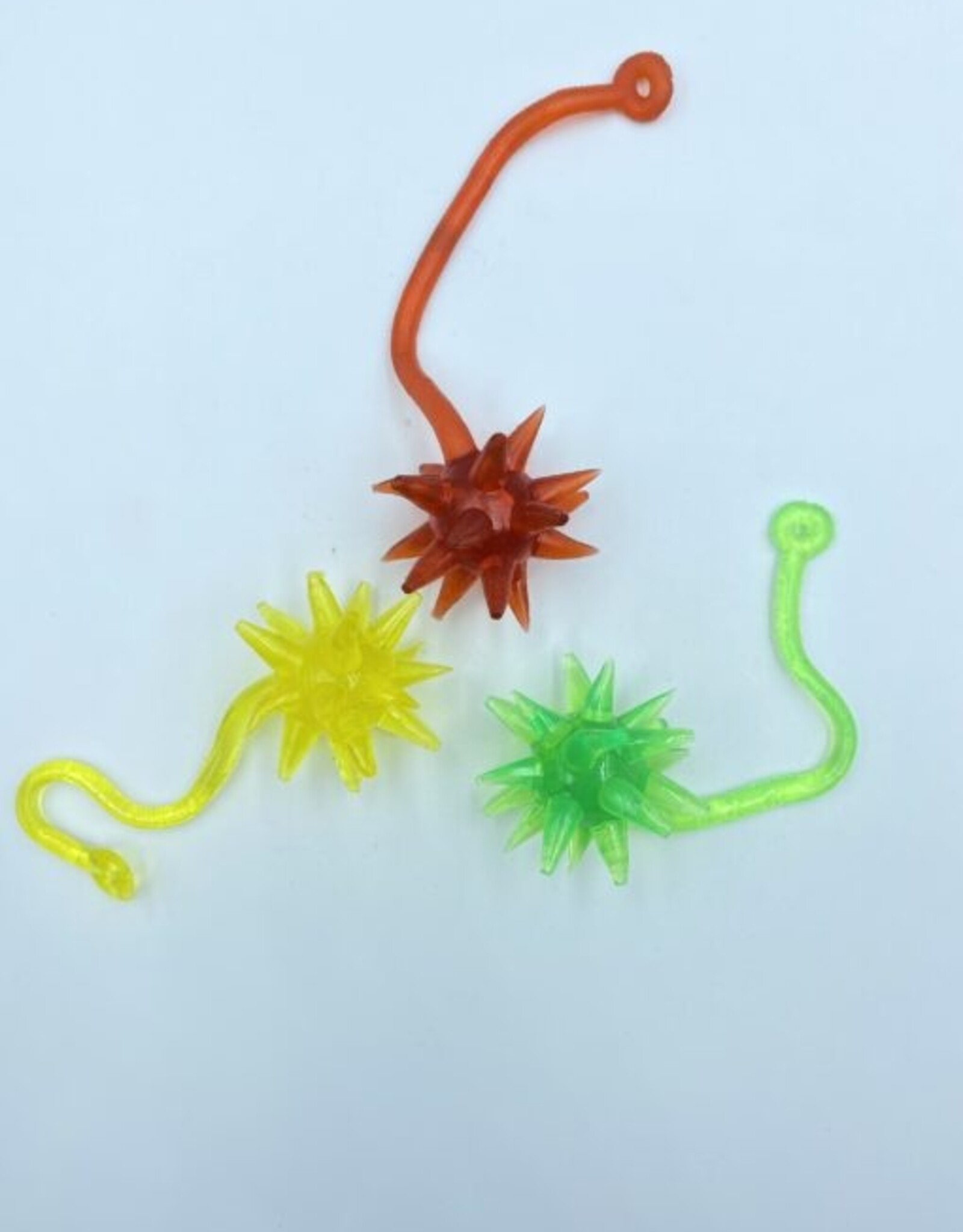 Sticky Hammer (in 50 mm capsule)