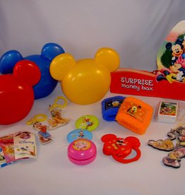 Disney Surprise Spaarpotje