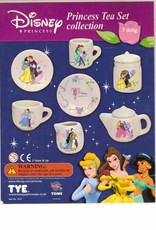 Disney Princess mini serviesje