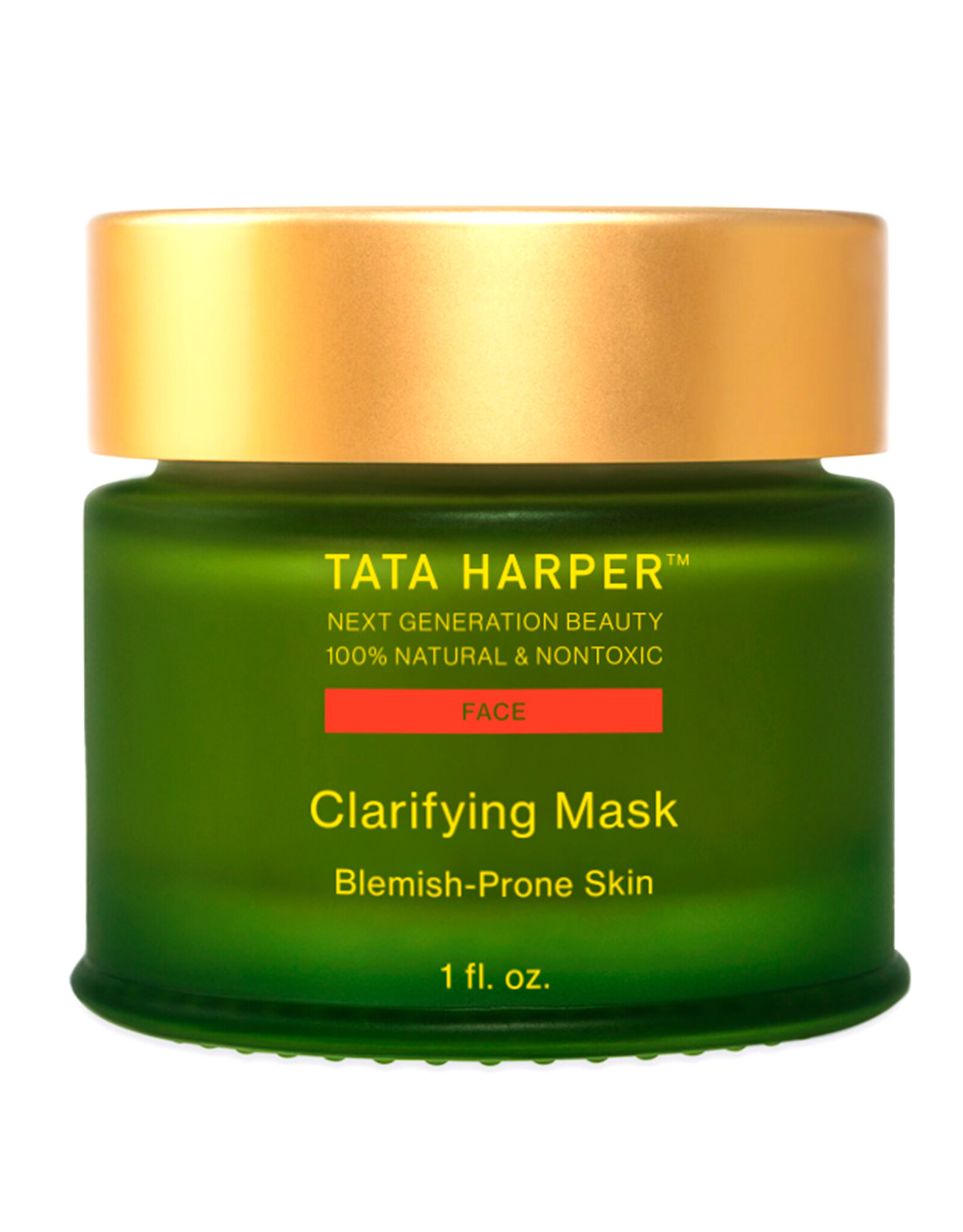 Tata Harper Clarifying Mask