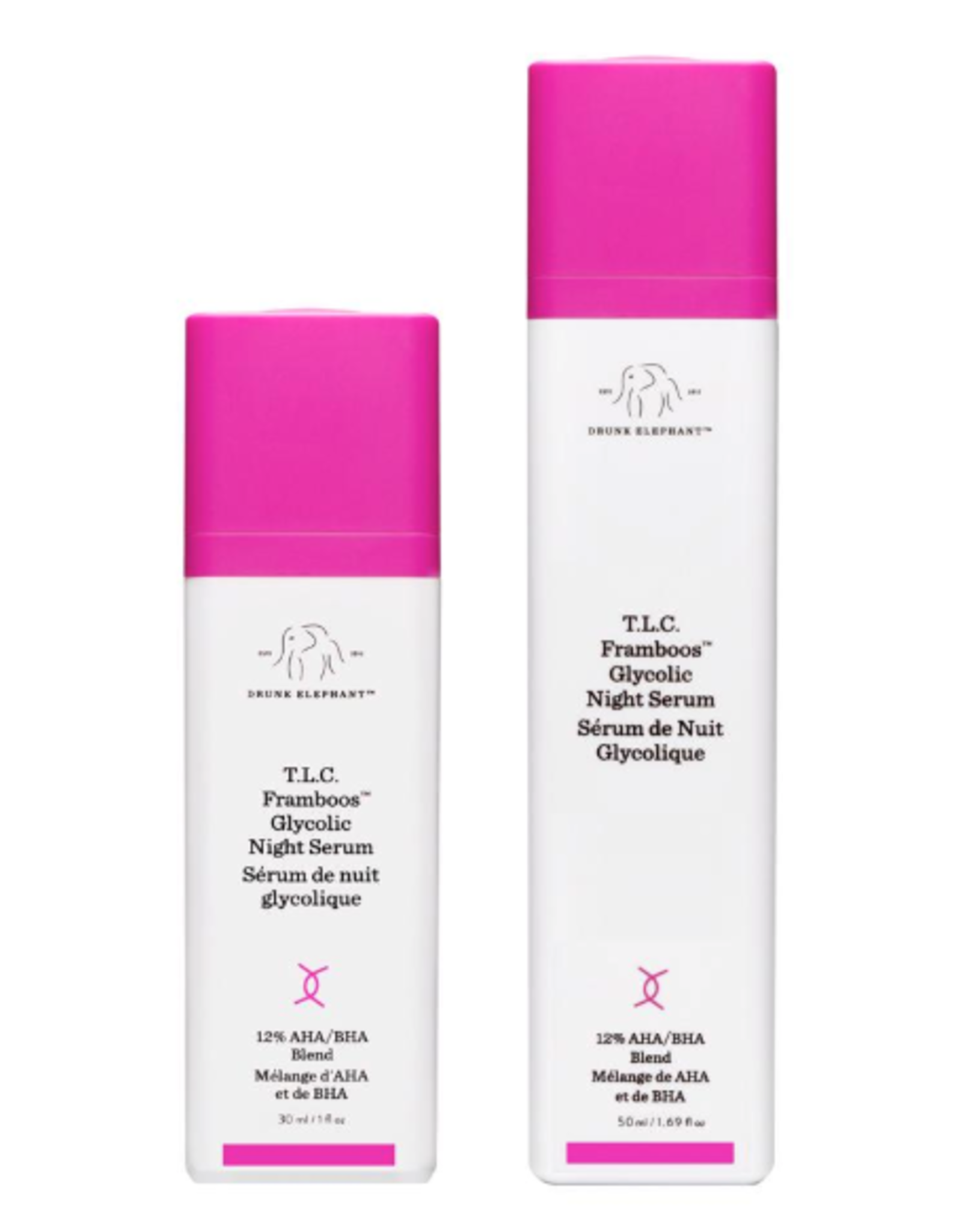 Drunk Elephant Drunk Elephant TLC Framboos