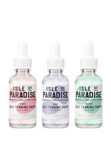 Isle of Paradise Tanning Drops