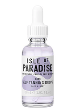 Isle of Paradise Tanning Drops