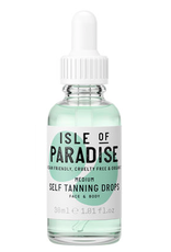 Isle of Paradise Tanning Drops