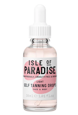Isle of Paradise Tanning Drops