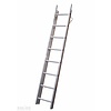 Solide Dakladder 2 meter