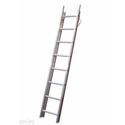 Solide Dakladder 3 meter