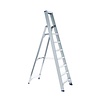 Eurostairs Eurostairs bordestrap 1x7 treden