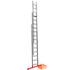 Smart Level 3 delige ladder Smart Level 3 x 10