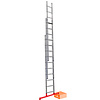 Smart Level 3 delige ladder Smart Level 3 x 12