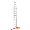 Smart Level 2 delige ladder Smart Level en Top Safe 2 x10