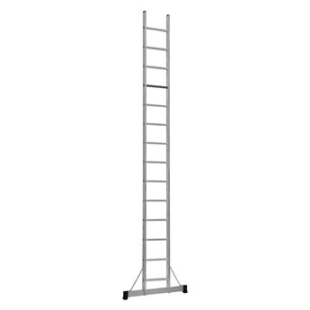 Smart Level Enkele ladder Top Safe 1 x 14