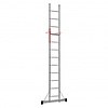 Smart Level Enkele ladder Top Safe 1 x 10