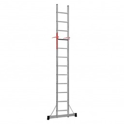 Smart Level Enkele ladder Top Safe 1 x 14