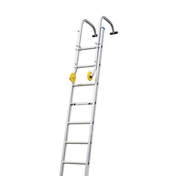 Maxall Ladder Nokhaak / Ladderhaak / Dakhaak ladder