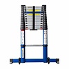 Panthera Telescoopladder Premium Blue 5,2 meter