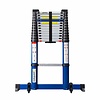 Panthera Telescoopladder Premium Blue 3.2 meter