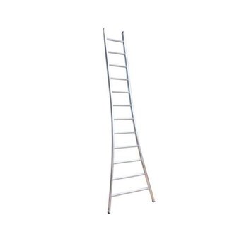 Maxall Enkele ladder 1x24 Maxall blank