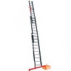 Smart Level 2 delige ladder Premium Smart Level en Top Safe 2 x 10