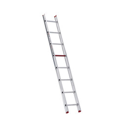 Altrex All Round enkel rechte ladder AR 1020 1 x 8
