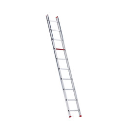 Altrex All Round enkel rechte ladder AR 1025 1 x 10