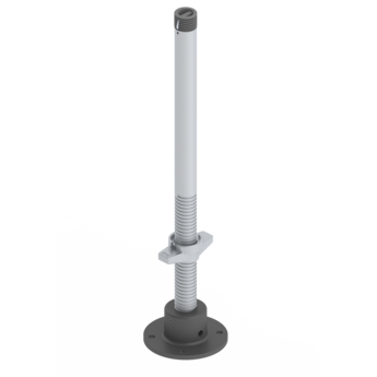 Altrex Voetplaat verstelbaar RS5