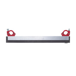 Euroscaffold dakstabilisator met beschermrubber