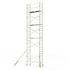Panthera Panthera Basic geschoord rolsteiger carbon vloer 75x245x10,2m werkhoogte