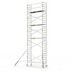Panthera Panthera Basic geschoord rolsteiger carbon vloer 90x305x10,2m werkhoogte