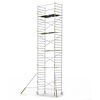 Panthera Panthera Basic geschoord rolsteiger 135x245x11,2m werkhoogte