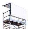 Euroscaffold Doorwerktent 190 cm