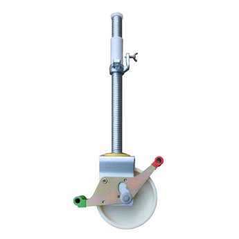 Euroscaffold ACTIE: Rolsteiger Compleet 135 x 250 x 8,2 meter werkhoogte