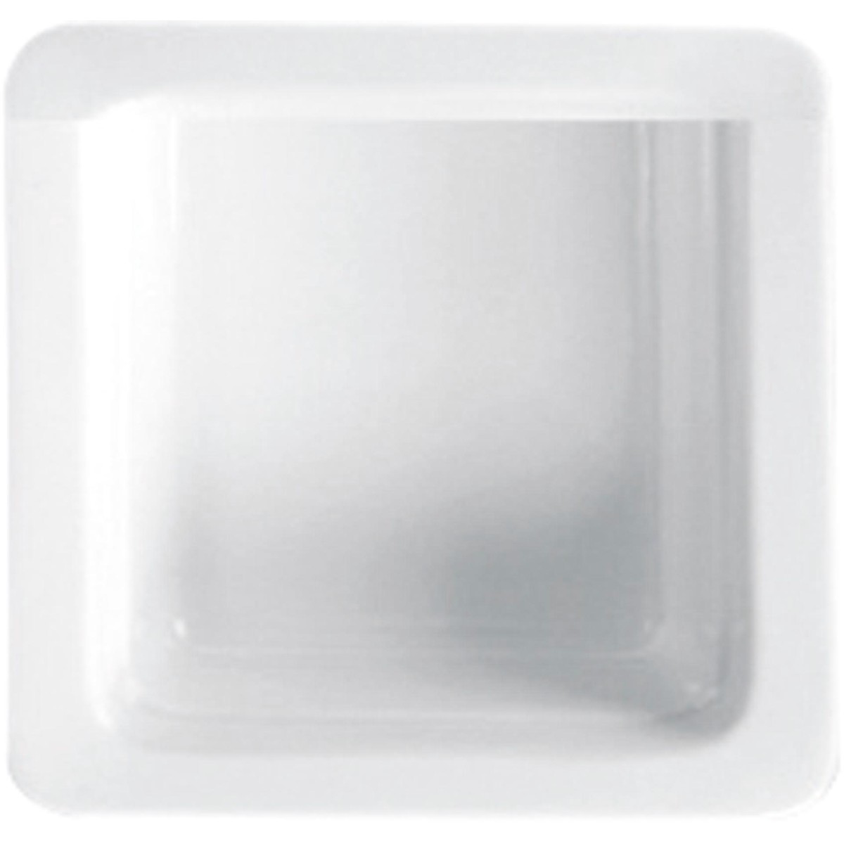 GN-Behälter, Porzellan, 65 mm tief 1/6 GN