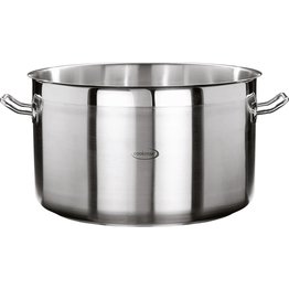 Fleischtopf "Cookmax Professional" Ø 36 cm, H: 22 cm. Inhalt 22,4L