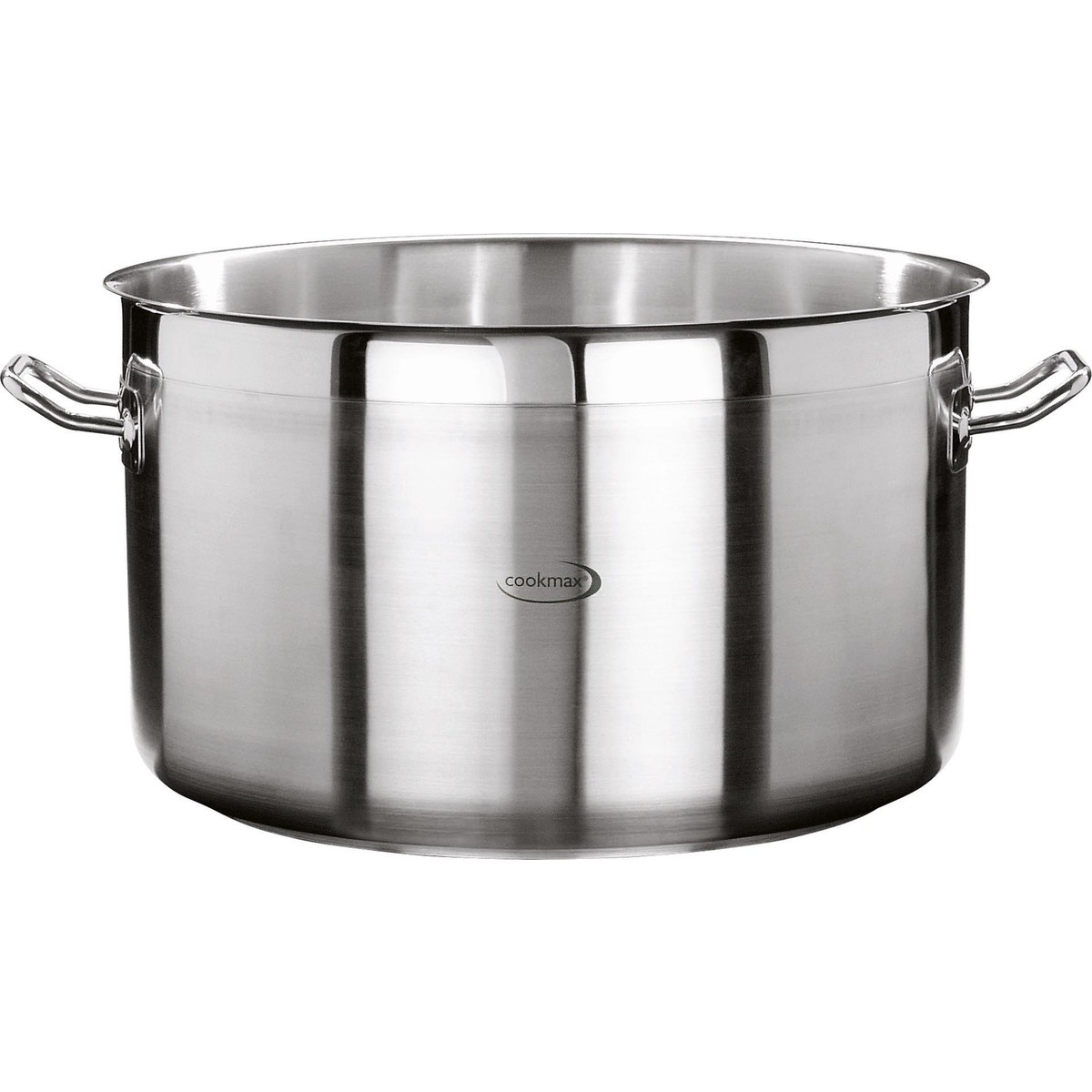 Fleischtopf "Cookmax Professional" Ø 24 cm, H: 15 cm. Inhalt 6,8L