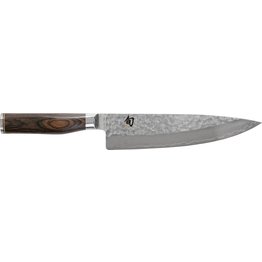 Shun Premier Tim Mälzer Kochmesser Klinge 20cm