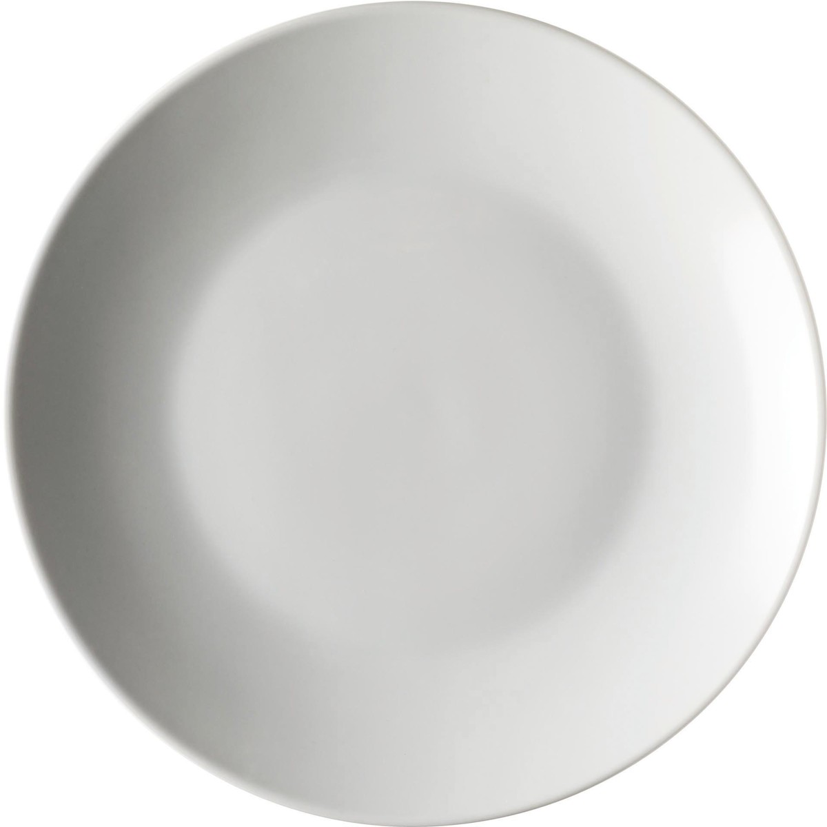 Coup "ECO" Teller flach 21 cm