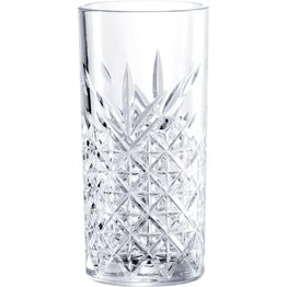 Glasserie "Timeless" Longdrinkglas 300ml
